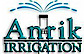 Anrik Irrigation Inc. logo, Anrik Irrigation Inc. contact details