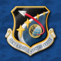 Space and Missile Systems Center logo, Space and Missile Systems Center contact details