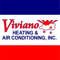 Viviano Heating & Air Conditioning, Inc. logo, Viviano Heating & Air Conditioning, Inc. contact details