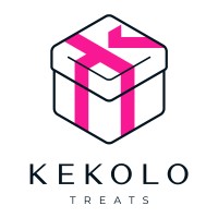 Kekolo Treats logo, Kekolo Treats contact details