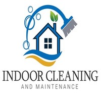 Indoor Cleaning and Maintenance logo, Indoor Cleaning and Maintenance contact details