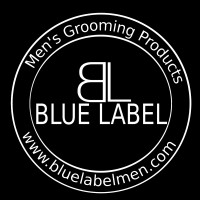 Blue Label Men's Grooming logo, Blue Label Men's Grooming contact details