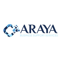 Araya Business Support Services logo, Araya Business Support Services contact details