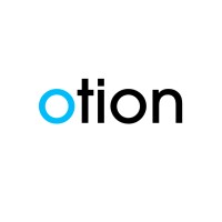 otion partners logo, otion partners contact details