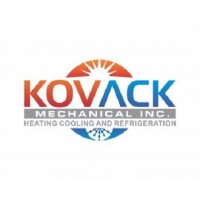 Kovack Mechanical Inc logo, Kovack Mechanical Inc contact details