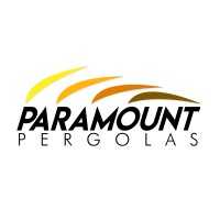 Paramount Pergolas logo, Paramount Pergolas contact details