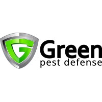 Green Pest Defense logo, Green Pest Defense contact details