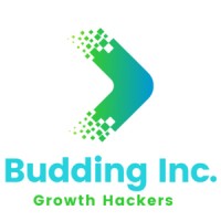 Budding Inc. logo, Budding Inc. contact details