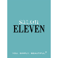 Salon Eleven, LLC logo, Salon Eleven, LLC contact details