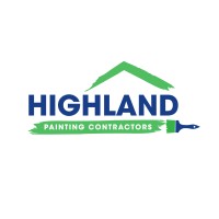 Highland Painting Contractors logo, Highland Painting Contractors contact details