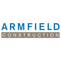 Armfield Construction Limited logo, Armfield Construction Limited contact details