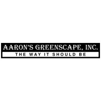 AARON'S GREENSCAPE, INC. logo, AARON'S GREENSCAPE, INC. contact details