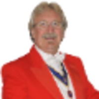 The English Toastmaster logo, The English Toastmaster contact details