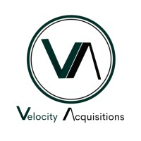 Velocity Acquisitions, Inc. logo, Velocity Acquisitions, Inc. contact details