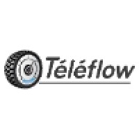 TELEFLOW S.A.S. logo, TELEFLOW S.A.S. contact details