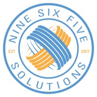 965 Solutions, LLC logo, 965 Solutions, LLC contact details