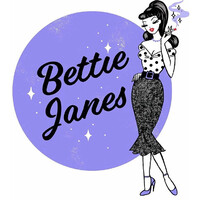 Bettie Janes logo, Bettie Janes contact details