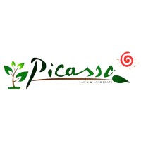 Picasso Lawn and Landscape logo, Picasso Lawn and Landscape contact details