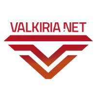 Valkiria Network logo, Valkiria Network contact details