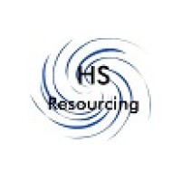 HS Resourcing Ltd logo, HS Resourcing Ltd contact details