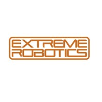 Extreme Robotics logo, Extreme Robotics contact details