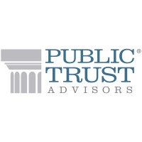 PUBLIC TRUST ADVISORS logo, PUBLIC TRUST ADVISORS contact details