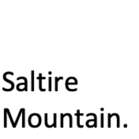 Saltire Mountain logo, Saltire Mountain contact details