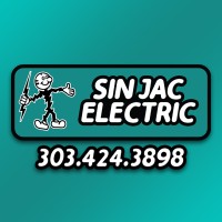 Sin Jac Electric logo, Sin Jac Electric contact details