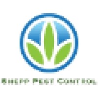 Shepp Pest Control logo, Shepp Pest Control contact details