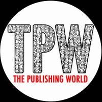 The Publishing World logo, The Publishing World contact details