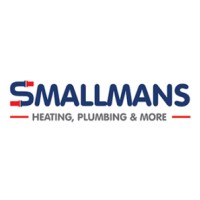 Smallmans logo, Smallmans contact details