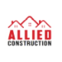 Allied Construction logo, Allied Construction contact details