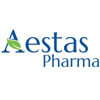 Aestas Pharma Inc. logo, Aestas Pharma Inc. contact details