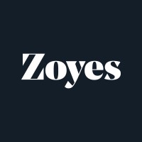 Zoyes Creative Group logo, Zoyes Creative Group contact details