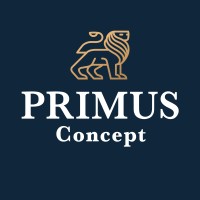 PRIMUS Concept logo, PRIMUS Concept contact details