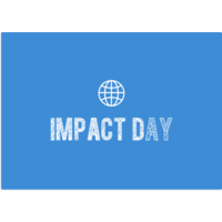 IMPACT Day logo, IMPACT Day contact details