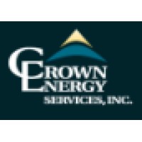 Crown Energy Services, Inc logo, Crown Energy Services, Inc contact details