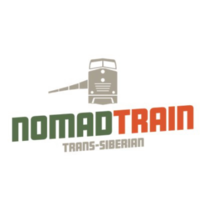 Nomad Train logo, Nomad Train contact details