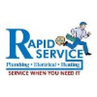 Rapid Service LLC logo, Rapid Service LLC contact details