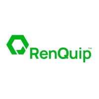 RenQuip Ltd logo, RenQuip Ltd contact details