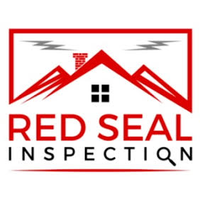 Red Seal Inspection logo, Red Seal Inspection contact details