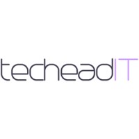 Techead IT logo, Techead IT contact details