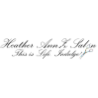 Heather AnnZ Salon logo, Heather AnnZ Salon contact details