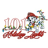 101 Holiday Lights LLC logo, 101 Holiday Lights LLC contact details