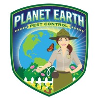 Planet Earth Pest Control LLC logo, Planet Earth Pest Control LLC contact details