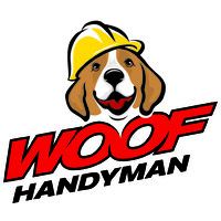 Woof Handyman LLC logo, Woof Handyman LLC contact details