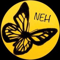 NEH North East Homeless logo, NEH North East Homeless contact details