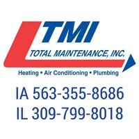 TMI Services Inc logo, TMI Services Inc contact details