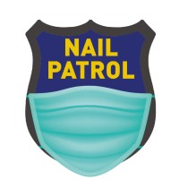 Nail Patrol logo, Nail Patrol contact details