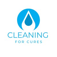 Cleaning For Cures logo, Cleaning For Cures contact details